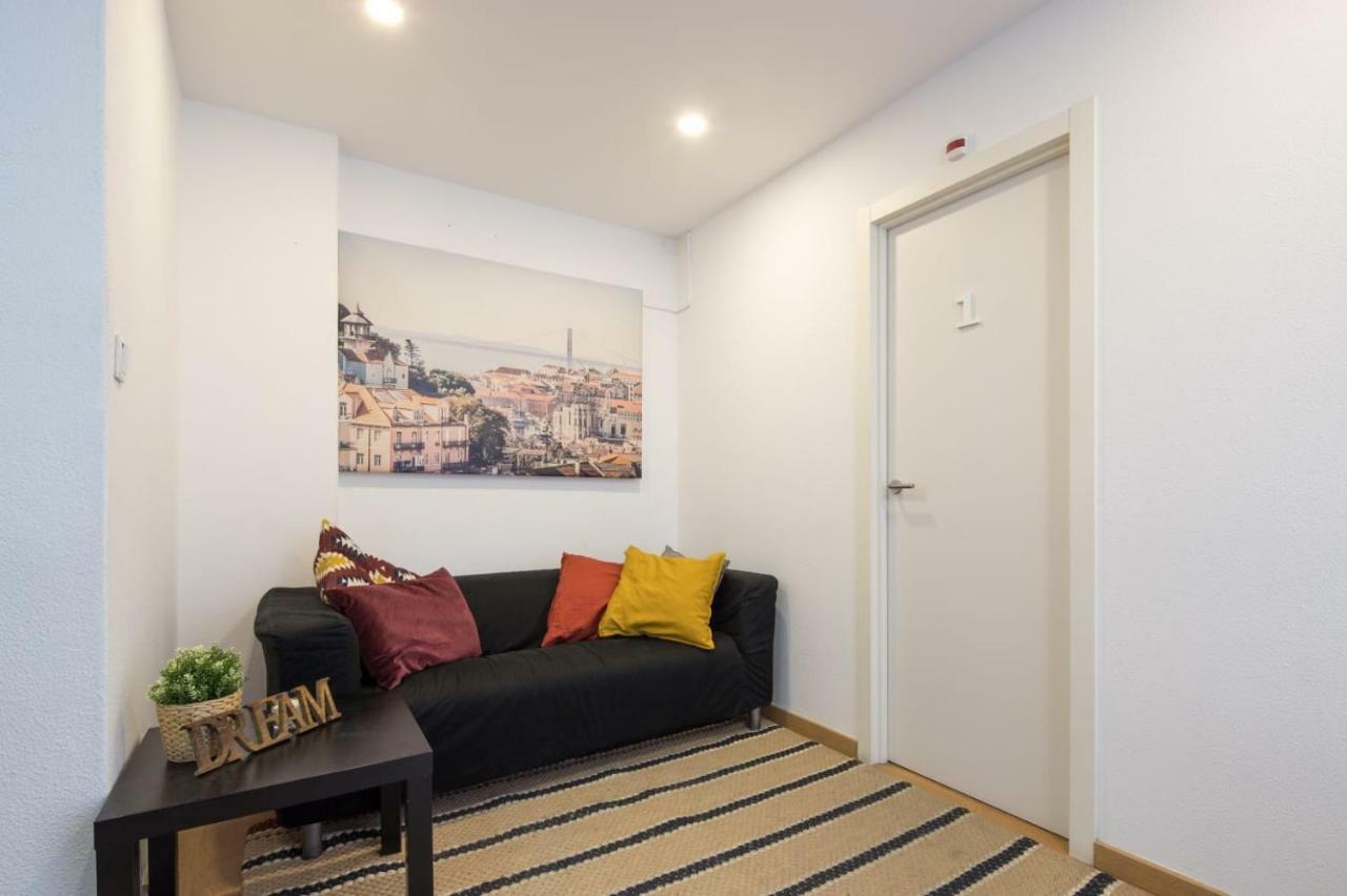Albergue Liberty *